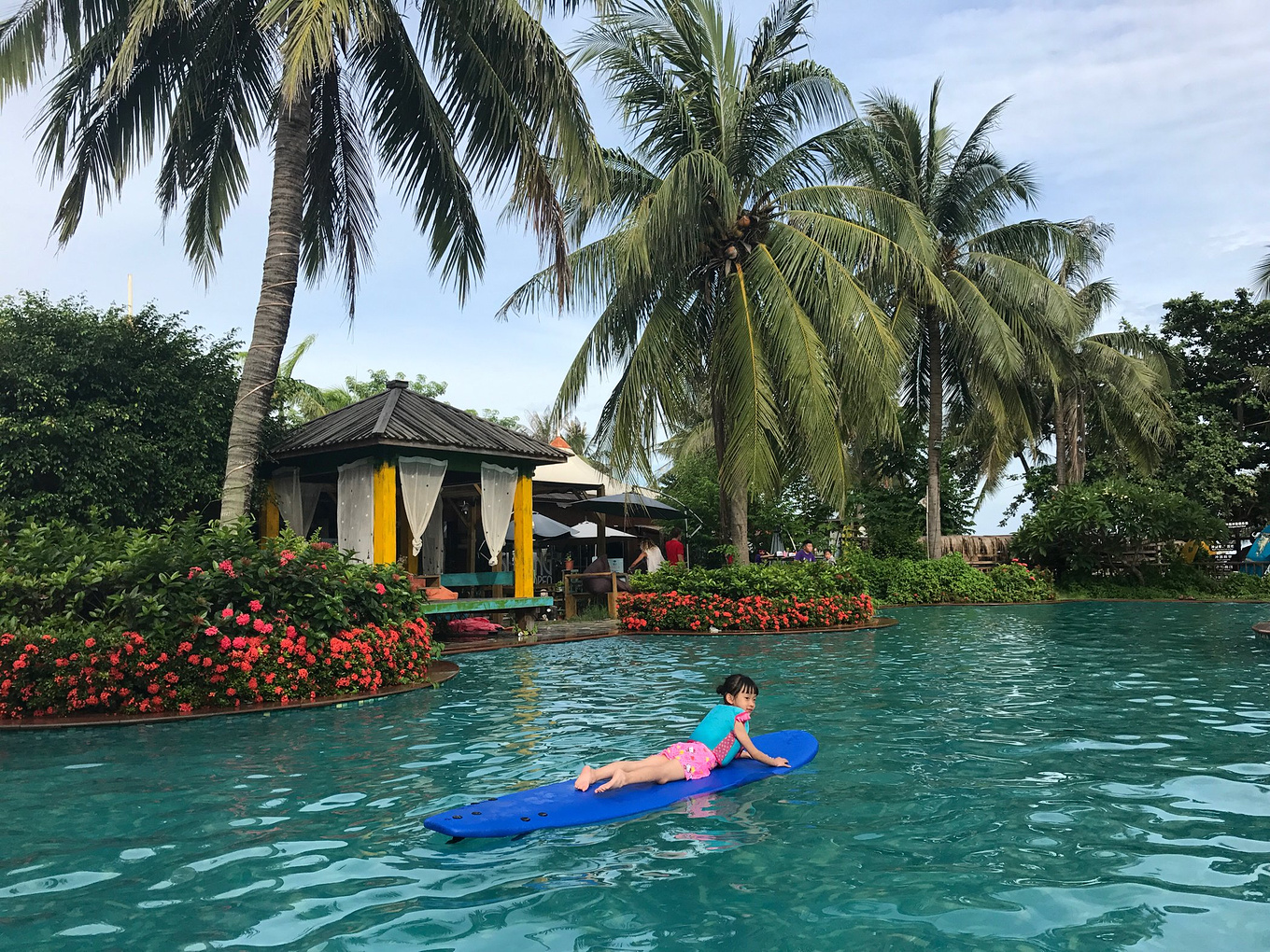 陵水有哪些游览景点 (陵水有哪些游玩的地方)