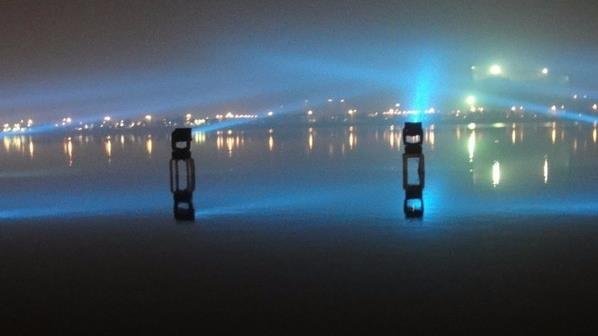 天鹅湖体育公园