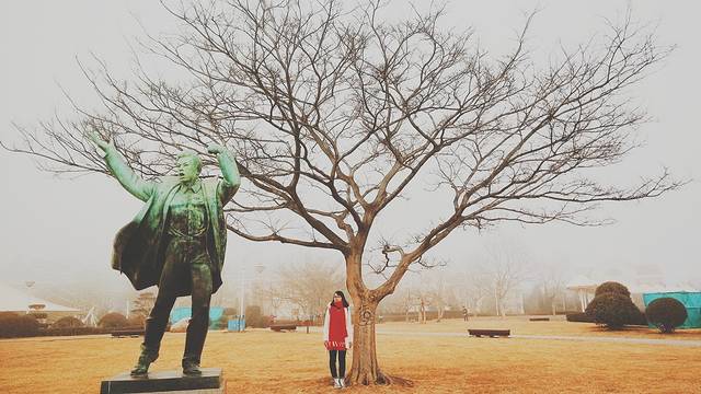 青岛市音乐广场