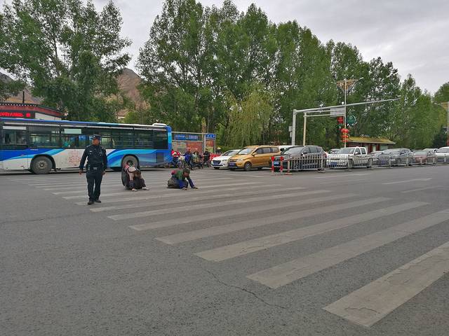 神力·时代广场