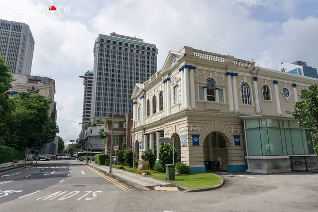 新加坡儿童博物馆