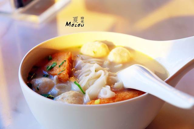 翠华(澳门银河™分店)