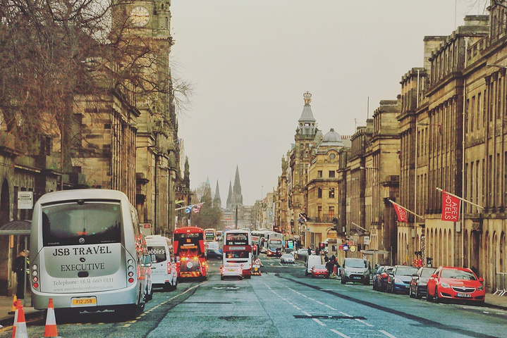 2019爱丁堡游玩攻略,爱丁堡交通\/住宿\/行程\/美