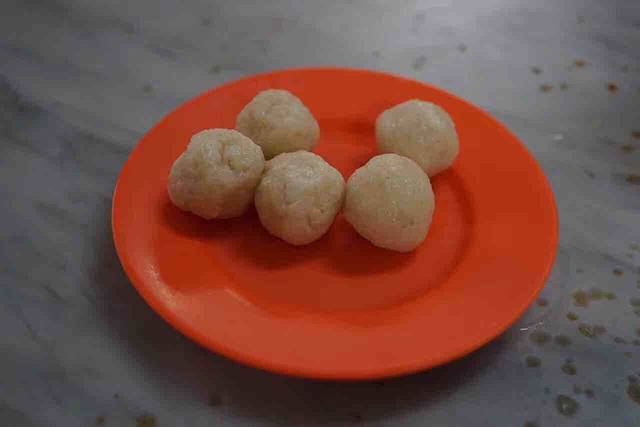 中华茶室（海南鸡饭）