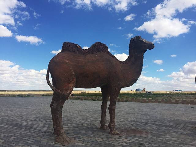 伊林驿站博物馆