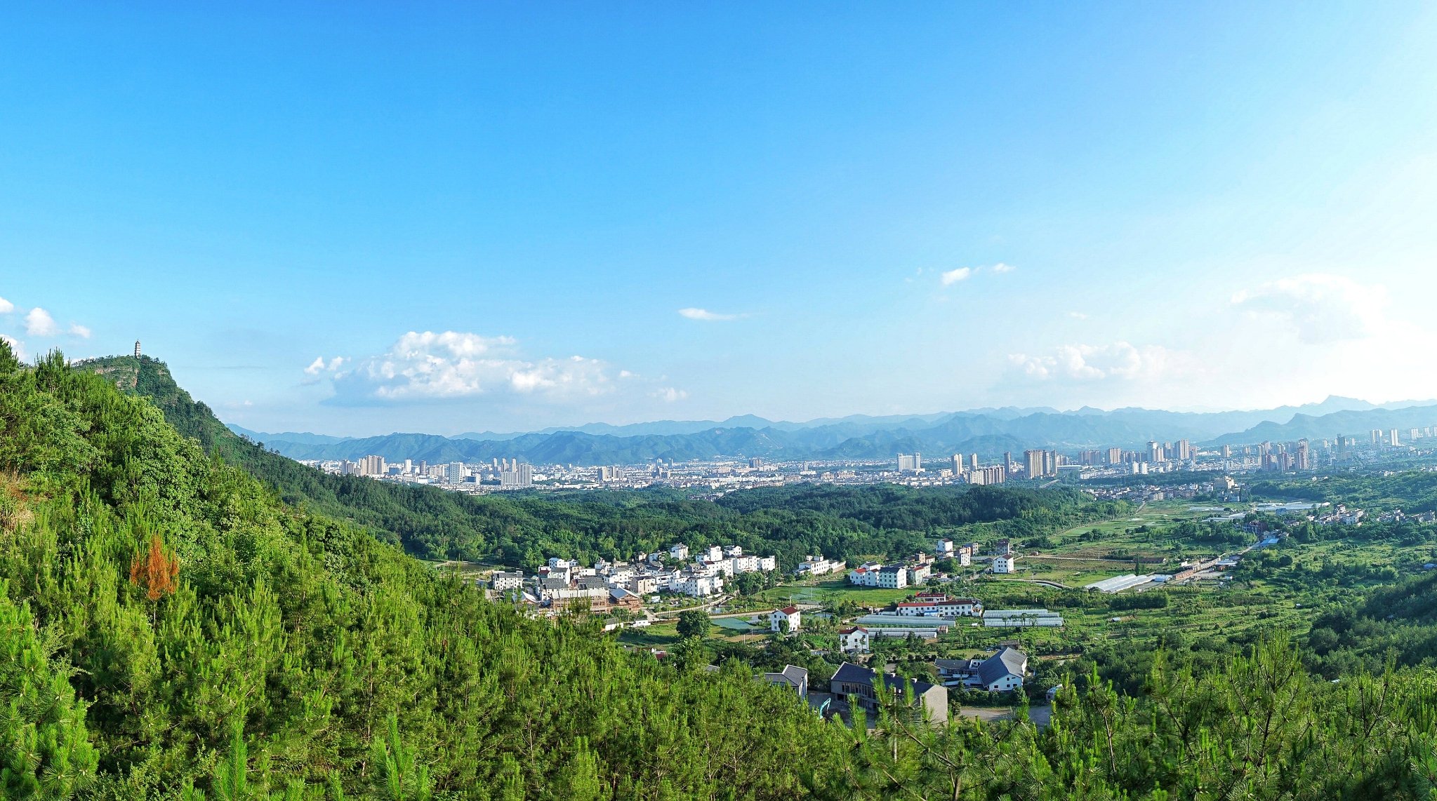 世界那么大,别忘了家在哪里,天台山游记_台州