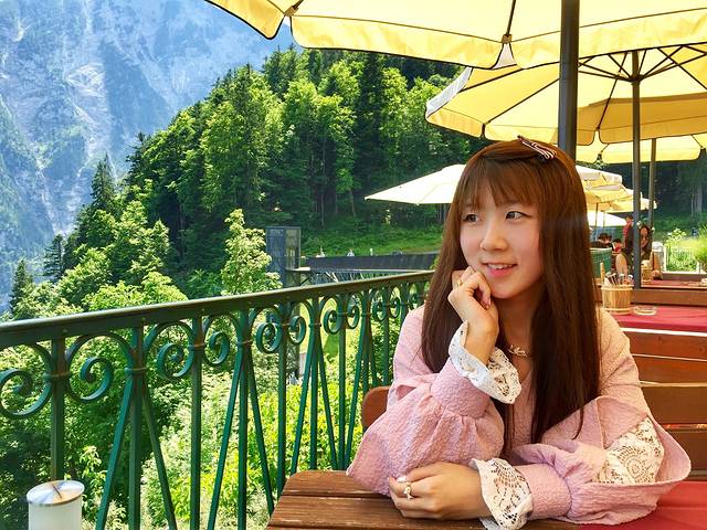 哈尔施塔特盐矿