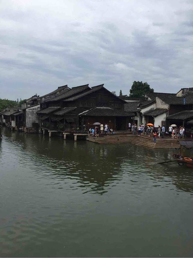 五姑娘主题公园