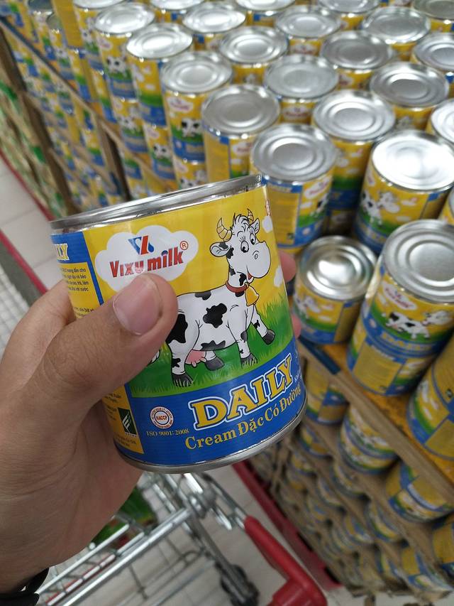 BIG C（岘港店）