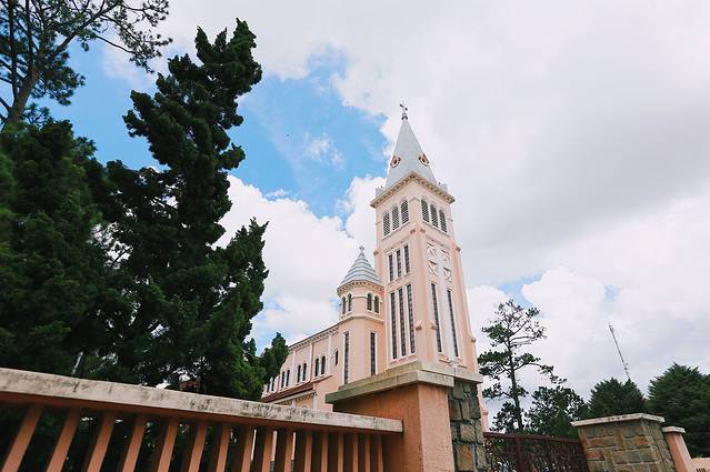 圣尼各老主教座堂