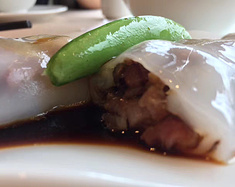 珠海北山世外桃源记