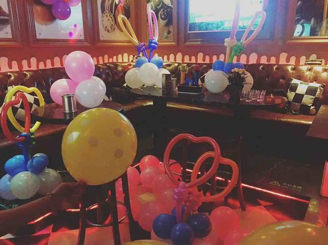 吸引力ATT KTV(东大店)