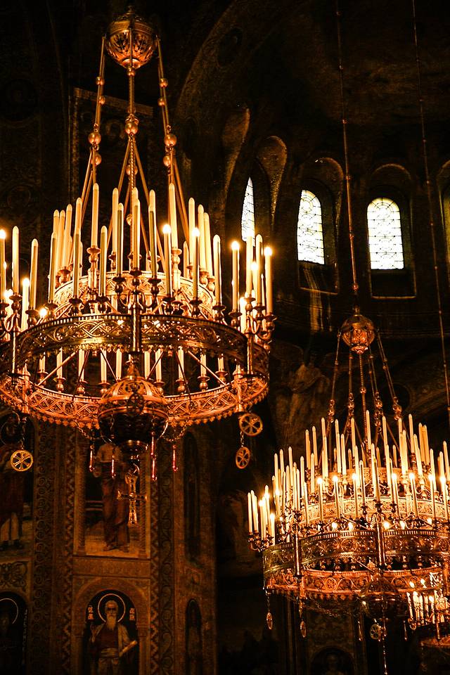 亚历山大·涅夫斯基大教堂