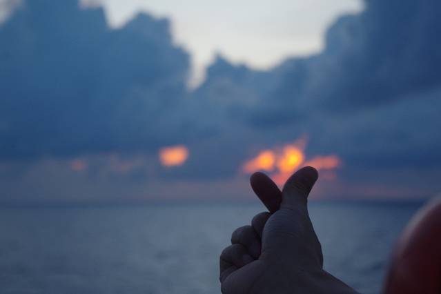 三亚凤凰岛国际邮轮港