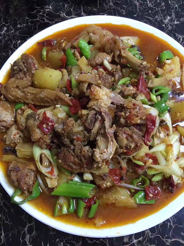 新疆国际商贸城