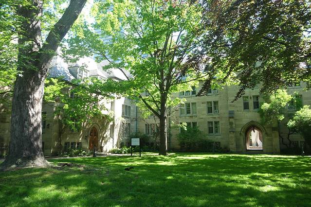 安大略省议会大楼