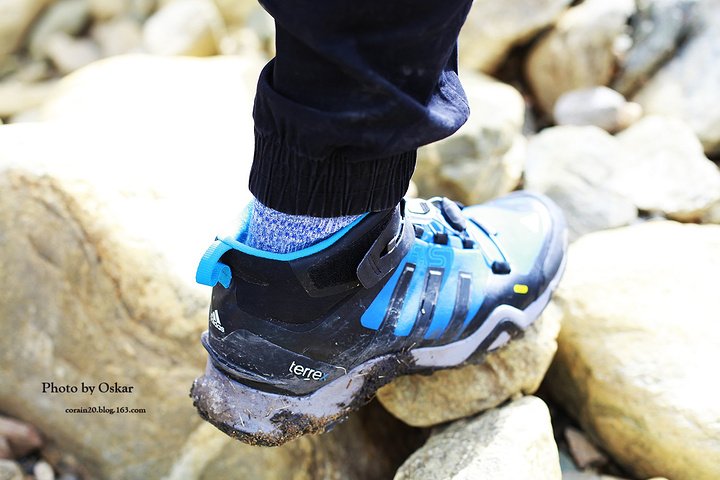 2017眼前的美景真的无法用语言形容,我只能用