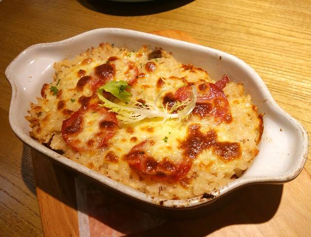 菲滋意式休闲餐厅(东港凯虹店)