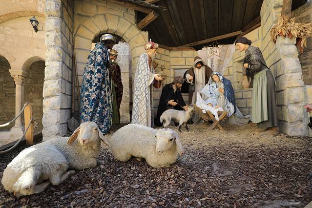 2023圣诞教堂门票,伯利恒圣诞教堂游玩攻略,圣诞教堂游览攻略路线/地址/门票价格【去哪儿攻略】