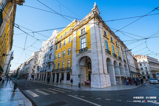 里斯本主教堂