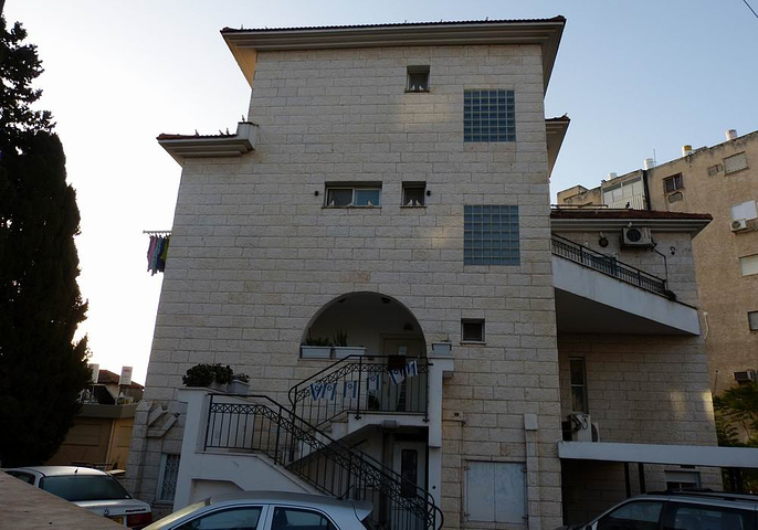 2018提比利亚位于加利利海西岸,景色优美,这里