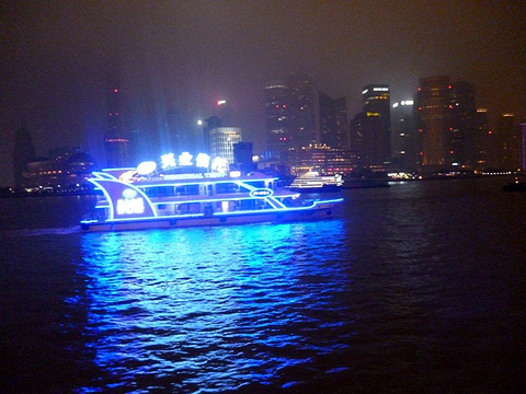 2018【上海旅游攻略】上海自助游_周边游攻略