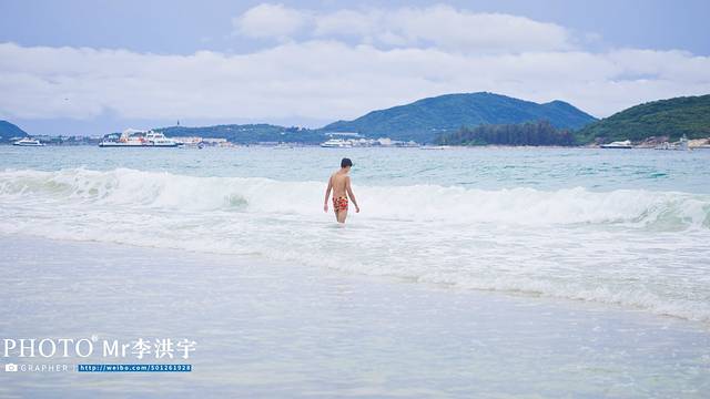 海南 我们牵手旅行,环游海南岛(三亚、文昌