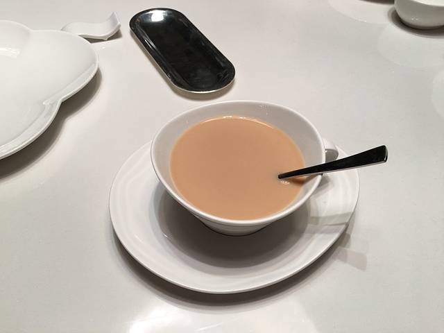 三亚喜来登度假酒店中餐厅