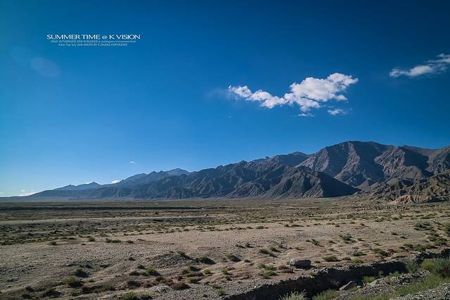 大柴旦雪山温泉旅游度假区
