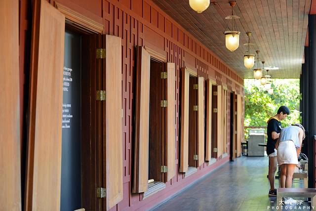 吉姆汤普森之家