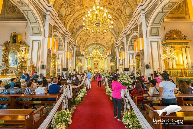 圣奥古斯丁教堂