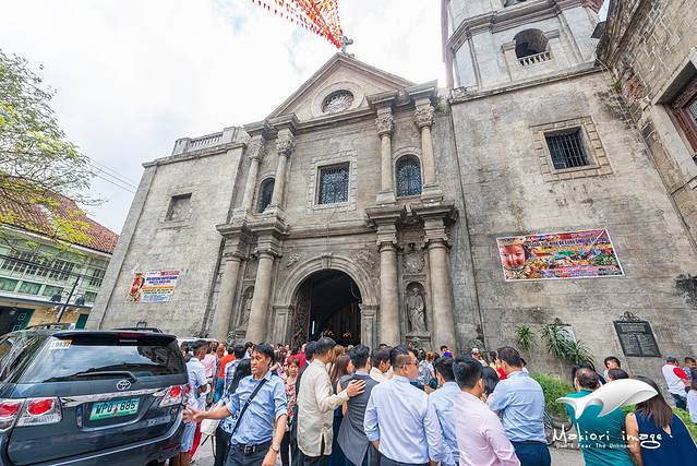 圣奥古斯丁教堂