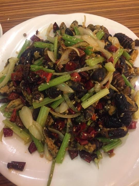 小桃源饭店(双台子店)