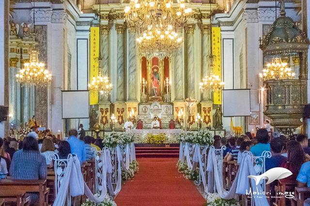 圣奥古斯丁教堂