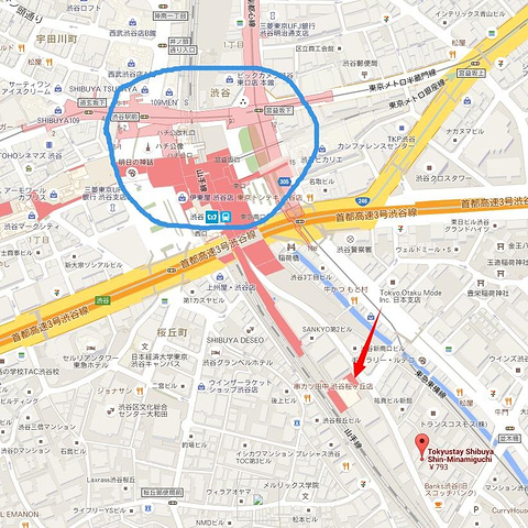 21茨城也是如此 除了日立海滨公园 观光景点中 日本三大名瀑之一的袋田瀑布也位于茨城 而关于县西侧的筑 东急stay涩谷新南口 Tokyu Stay Shibuya Shin Minamiguchi 评论 去哪儿攻略