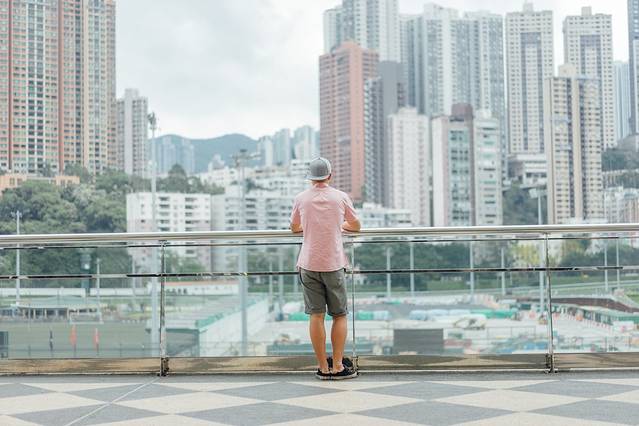 香港競馬博物館