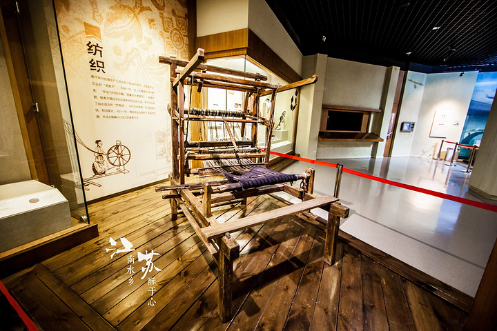古代织布,古代织布机,古代纺织(第10页)_大山谷图库