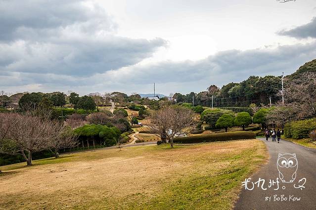 能古岛露营村、海水浴场