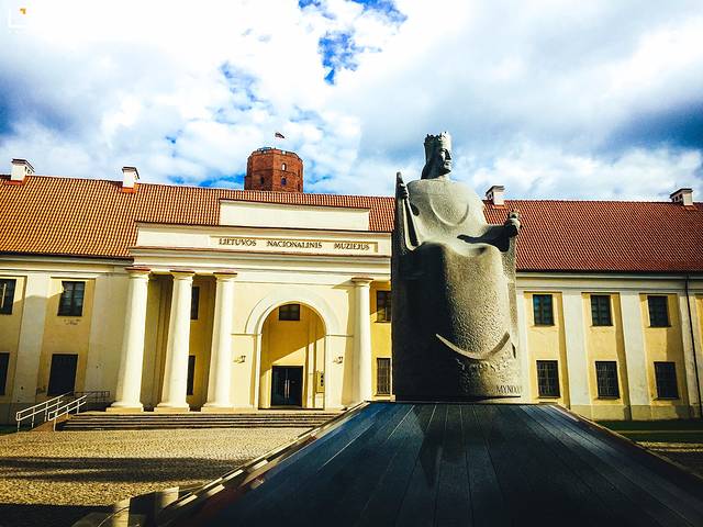 立陶宛国家博物馆