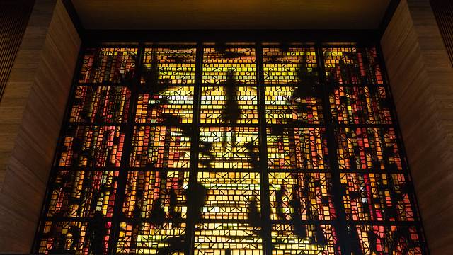 圣母升天主教座堂