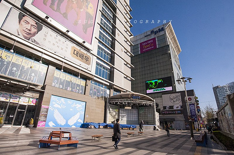 小法国村旅游景点攻略图