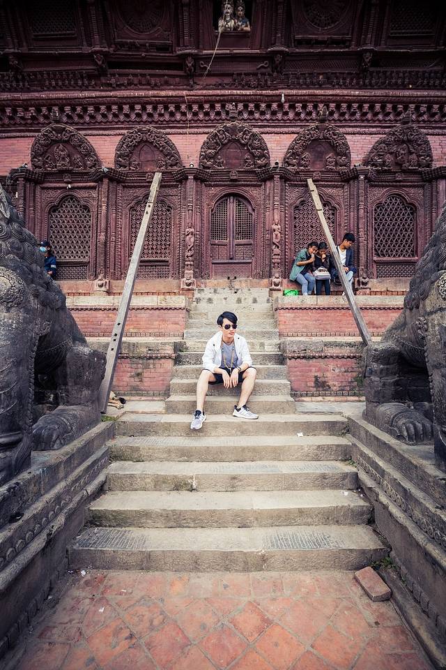 湿婆-帕尔瓦蒂庙