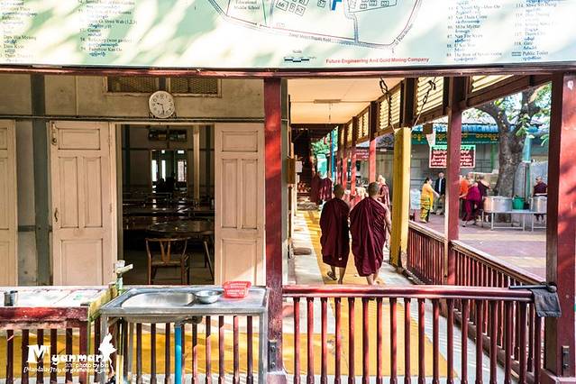 马哈维扎雅佛塔