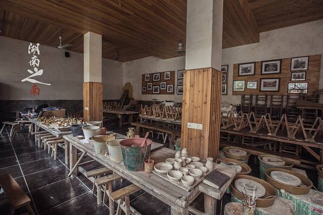 长沙铜官窑国家考古遗址公园