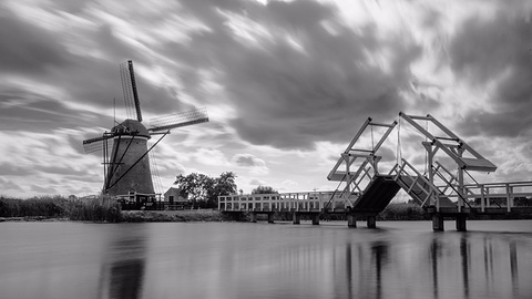 阿姆斯特丹旅游攻略