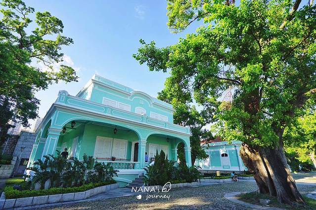 龙环葡韵住宅式博物馆