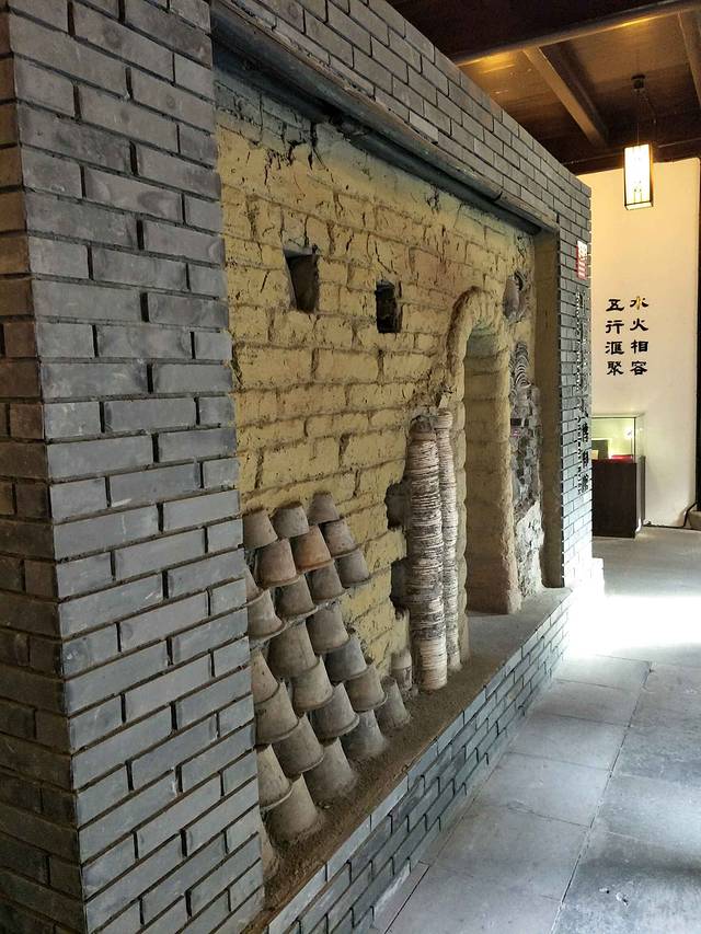 中国古砖瓦博物馆