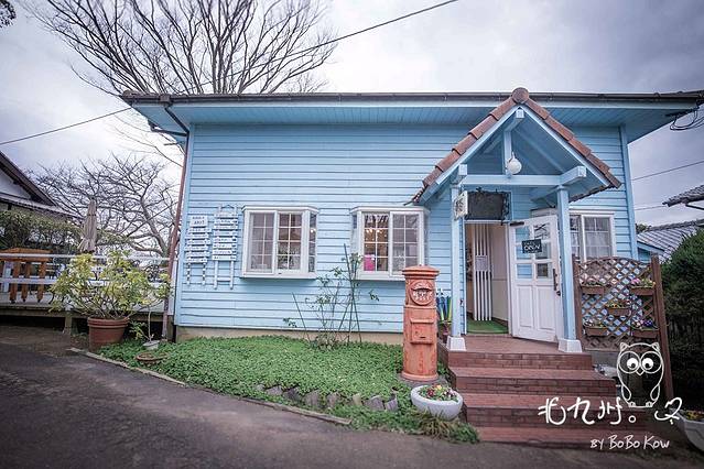 能古岛露营村、海水浴场
