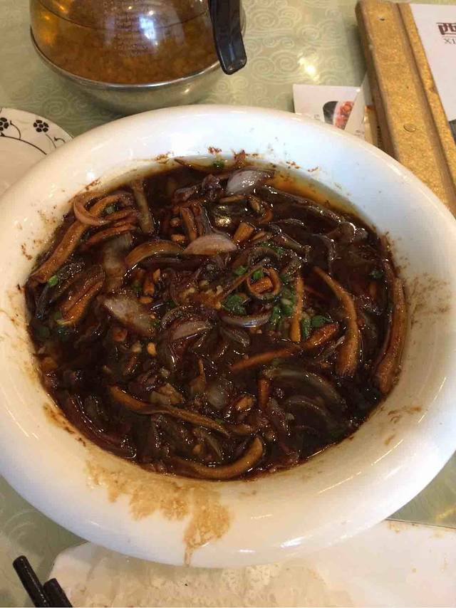 西新饭店(城中店)