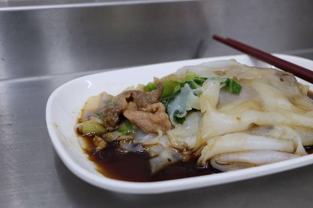 银记肠粉店(文明路店)